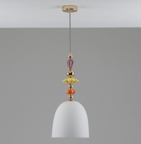 Подвесной светильник Moderli Charm V11179-1P в Агрызе - agryz.ok-mebel.com | фото 4