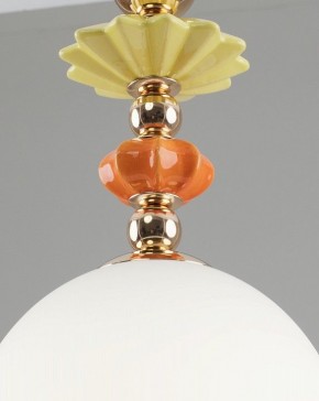 Подвесной светильник Moderli Charm V11179-1P в Агрызе - agryz.ok-mebel.com | фото 6