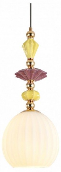 Подвесной светильник Moderli Charm V11180-1P в Агрызе - agryz.ok-mebel.com | фото