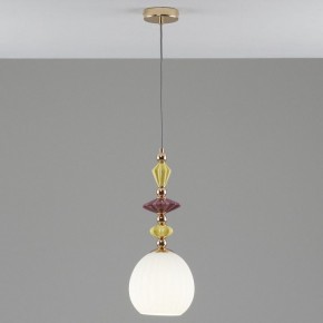 Подвесной светильник Moderli Charm V11180-1P в Агрызе - agryz.ok-mebel.com | фото 3