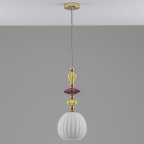 Подвесной светильник Moderli Charm V11180-1P в Агрызе - agryz.ok-mebel.com | фото 5