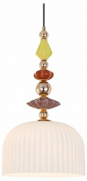 Подвесной светильник Moderli Charm V11181-1P в Агрызе - agryz.ok-mebel.com | фото