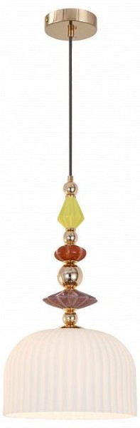 Подвесной светильник Moderli Charm V11181-1P в Агрызе - agryz.ok-mebel.com | фото 2