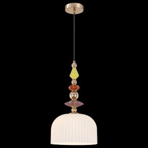 Подвесной светильник Moderli Charm V11181-1P в Агрызе - agryz.ok-mebel.com | фото 3
