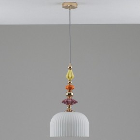 Подвесной светильник Moderli Charm V11181-1P в Агрызе - agryz.ok-mebel.com | фото 5