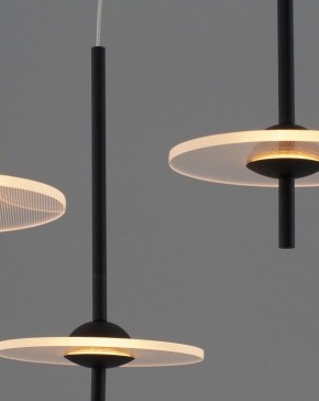 Подвесной светильник Moderli Ella V11391-PL в Агрызе - agryz.ok-mebel.com | фото 5