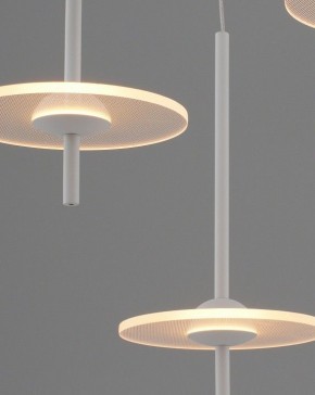 Подвесной светильник Moderli Ella V11392-PL в Агрызе - agryz.ok-mebel.com | фото 5