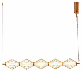 Подвесной светильник Moderli Eloise V11357-PL в Агрызе - agryz.ok-mebel.com | фото