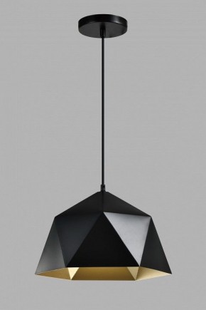 Подвесной светильник Moderli Genoa V11559-1P в Агрызе - agryz.ok-mebel.com | фото 3