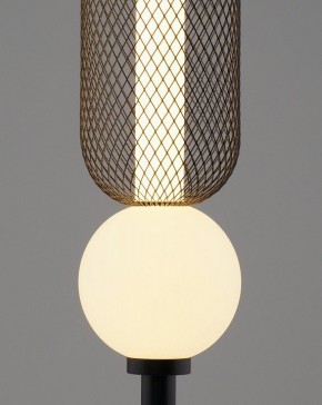 Подвесной светильник Moderli Lattice V11251-PL в Агрызе - agryz.ok-mebel.com | фото 6