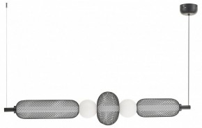 Подвесной светильник Moderli Lattice V11254-PL в Агрызе - agryz.ok-mebel.com | фото