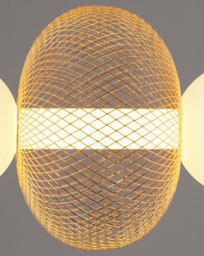 Подвесной светильник Moderli Lattice V11258-PL в Агрызе - agryz.ok-mebel.com | фото 2