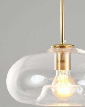 Подвесной светильник Moderli Laura V11528-1P в Агрызе - agryz.ok-mebel.com | фото 8