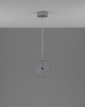 Подвесной светильник Moderli Marnia V11156-PL в Агрызе - agryz.ok-mebel.com | фото 3