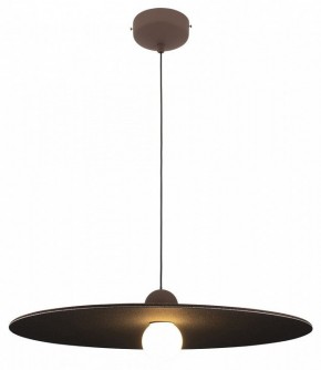 Подвесной светильник Moderli Niko V11093-PL в Агрызе - agryz.ok-mebel.com | фото 3