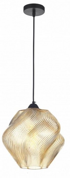 Подвесной светильник Moderli Rozy V11660-1P в Агрызе - agryz.ok-mebel.com | фото 2
