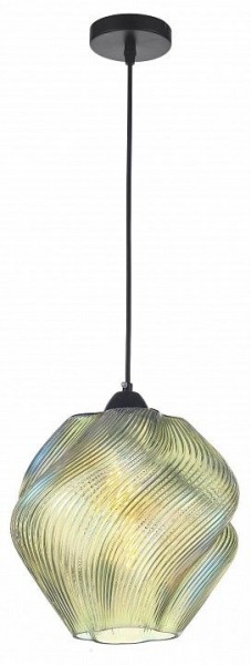 Подвесной светильник Moderli Rozy V11662-1P в Агрызе - agryz.ok-mebel.com | фото