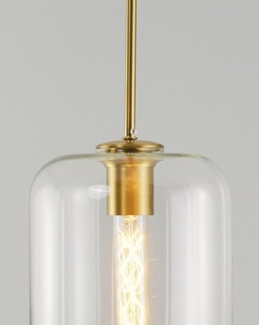 Подвесной светильник Moderli Scrum V2140-P в Агрызе - agryz.ok-mebel.com | фото