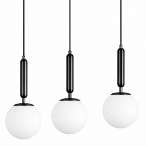 Подвесной светильник Moderli Scrumbel V11566-3P в Агрызе - agryz.ok-mebel.com | фото 3