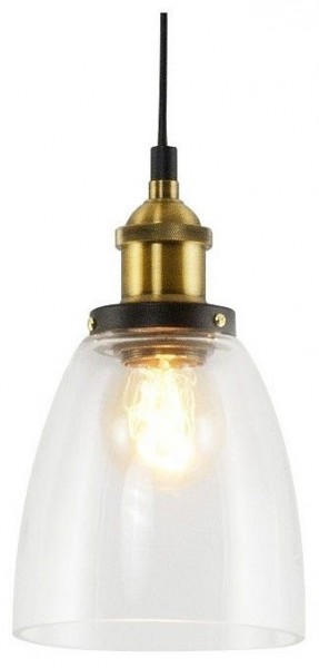 Подвесной светильник Moderli Single V11517-1P в Агрызе - agryz.ok-mebel.com | фото