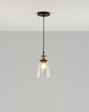 Подвесной светильник Moderli Single V11517-1P в Агрызе - agryz.ok-mebel.com | фото 6