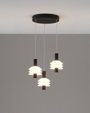 Подвесной светильник Moderli Sylv V11388-PL в Агрызе - agryz.ok-mebel.com | фото 2