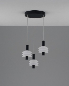 Подвесной светильник Moderli Sylv V11388-PL в Агрызе - agryz.ok-mebel.com | фото 3