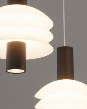 Подвесной светильник Moderli Sylv V11388-PL в Агрызе - agryz.ok-mebel.com | фото 5