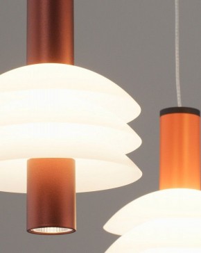 Подвесной светильник Moderli Sylv V11389-PL в Агрызе - agryz.ok-mebel.com | фото 5