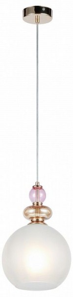 Подвесной светильник Moderli Tamina V11401-1P в Агрызе - agryz.ok-mebel.com | фото 2