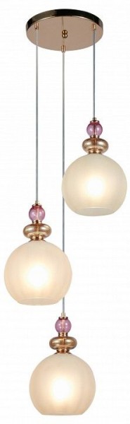 Подвесной светильник Moderli Tamina V11402-3P в Агрызе - agryz.ok-mebel.com | фото 2