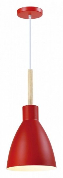 Подвесной светильник Moderli Toni V1282-1P в Агрызе - agryz.ok-mebel.com | фото 3