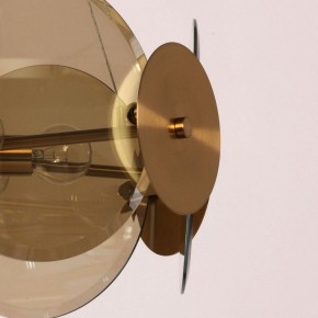 Подвесной светильник MW-Light Илоника 10 451013006 в Агрызе - agryz.ok-mebel.com | фото 6
