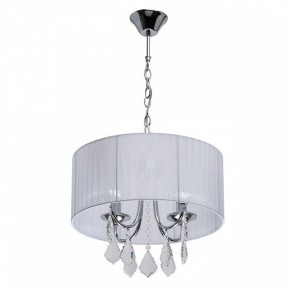 Подвесной светильник MW-Light Жаклин 14 465016104 в Агрызе - agryz.ok-mebel.com | фото 2