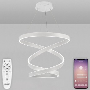 Подвесной светильник Natali Kovaltseva  INNOVATION STYLE 83148 в Агрызе - agryz.ok-mebel.com | фото 3