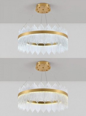 Подвесной светильник Natali Kovaltseva  INNOVATION STYLE 83160 в Агрызе - agryz.ok-mebel.com | фото 5