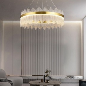 Подвесной светильник Natali Kovaltseva  INNOVATION STYLE 83160 в Агрызе - agryz.ok-mebel.com | фото 9