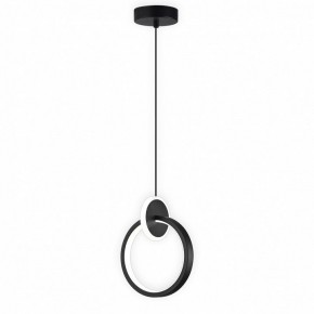 Подвесной светильник Natali Kovaltseva  LED LAMPS 81418 в Агрызе - agryz.ok-mebel.com | фото 2