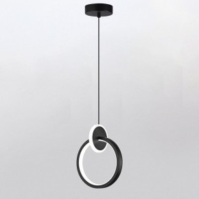 Подвесной светильник Natali Kovaltseva  LED LAMPS 81418 в Агрызе - agryz.ok-mebel.com | фото 3