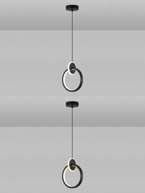 Подвесной светильник Natali Kovaltseva  LED LAMPS 81418 в Агрызе - agryz.ok-mebel.com | фото 4