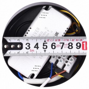 Подвесной светильник Natali Kovaltseva  LED LAMPS 81419 в Агрызе - agryz.ok-mebel.com | фото 5