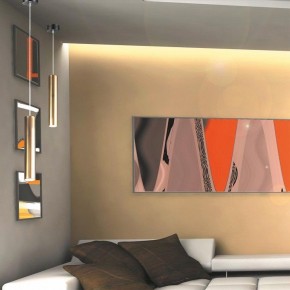 Подвесной светильник Novotech Alba 358985 в Агрызе - agryz.ok-mebel.com | фото 4