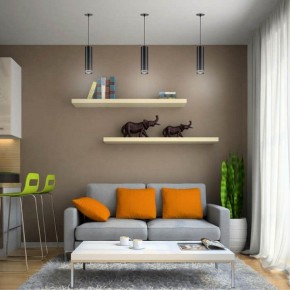 Подвесной светильник Novotech Arum 357691 в Агрызе - agryz.ok-mebel.com | фото 4