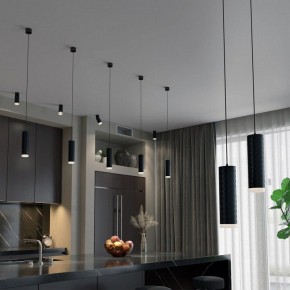 Подвесной светильник Novotech Brill 370853 в Агрызе - agryz.ok-mebel.com | фото 4