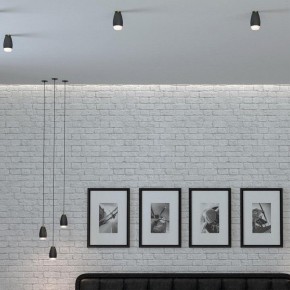 Подвесной светильник Novotech Gent 370913 в Агрызе - agryz.ok-mebel.com | фото 3