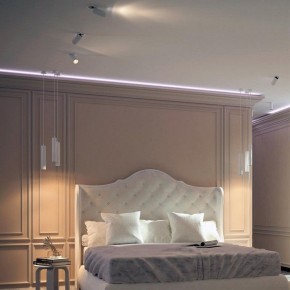 Подвесной светильник Novotech Mais 370761 в Агрызе - agryz.ok-mebel.com | фото 4