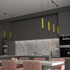 Подвесной светильник Novotech Mais LED 358503 в Агрызе - agryz.ok-mebel.com | фото 3