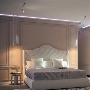 Подвесной светильник Novotech Mais LED 358511 в Агрызе - agryz.ok-mebel.com | фото 4