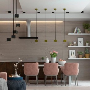 Подвесной светильник Novotech Patera 358672 в Агрызе - agryz.ok-mebel.com | фото 5