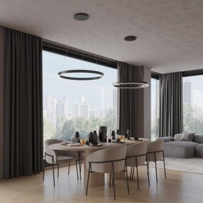 Подвесной светильник Novotech Sotto 359450 в Агрызе - agryz.ok-mebel.com | фото 4